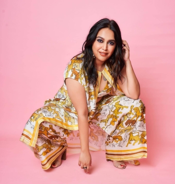 Swara Bhaskar