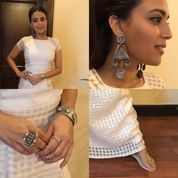 Swara Bhaskar