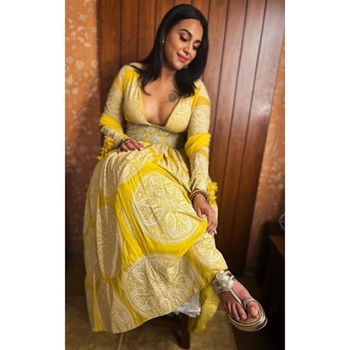 Swara Bhaskar