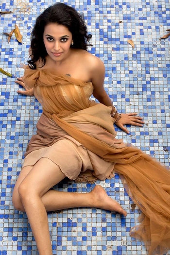 Swara Bhaskar