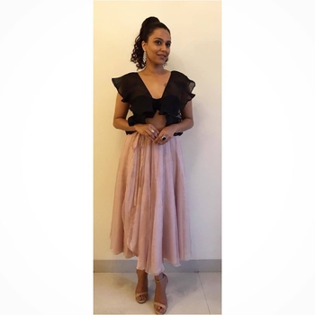 Swara Bhaskar