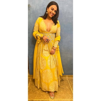 Swara Bhaskar