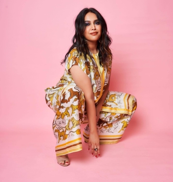 Swara Bhaskar