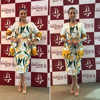 Swara Bhaskar