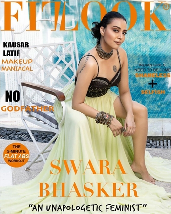 Swara Bhaskar