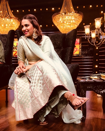 Swara Bhaskar