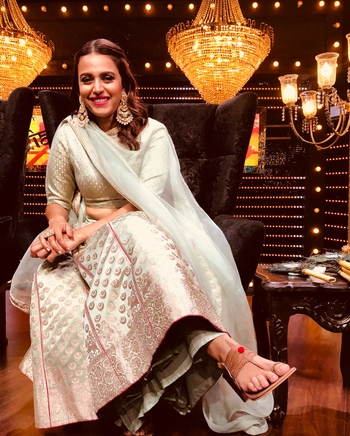 Swara Bhaskar