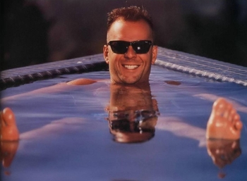 Bruce Willis