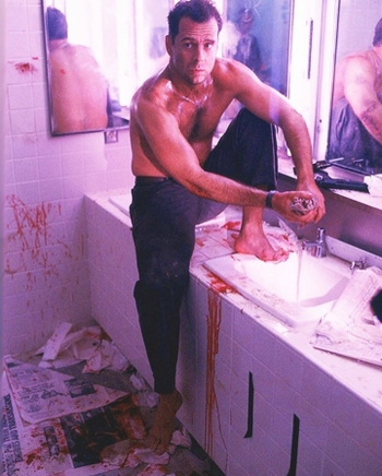 Bruce Willis