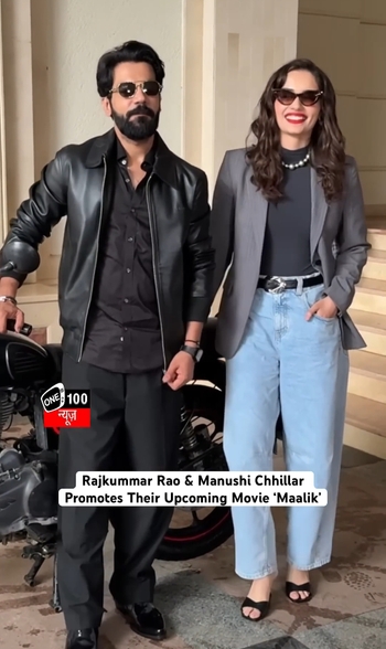Manushi Chhillar