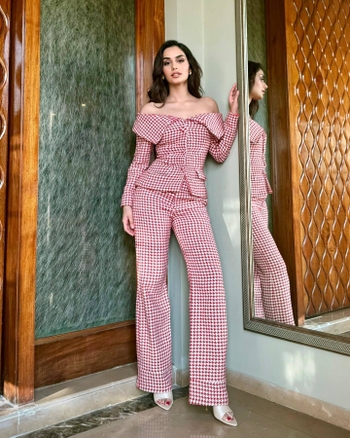 Manushi Chhillar