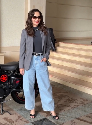Manushi Chhillar