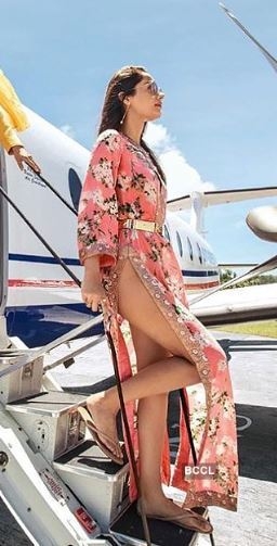 Manushi Chhillar