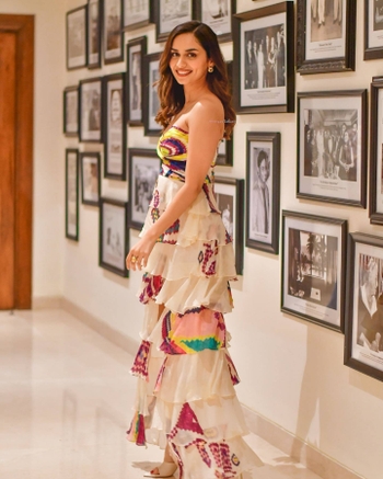 Manushi Chhillar