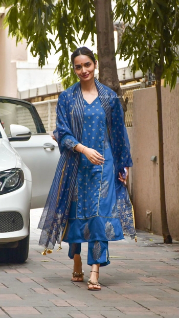 Manushi Chhillar