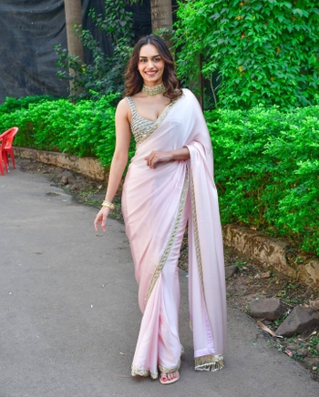 Manushi Chhillar