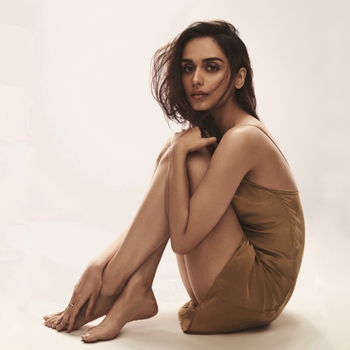 Manushi Chhillar