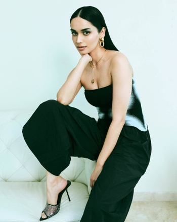 Manushi Chhillar