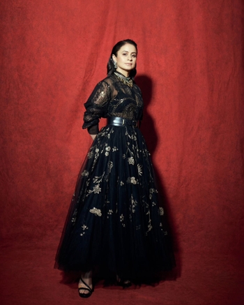 Rasika Dugal
