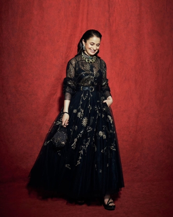 Rasika Dugal