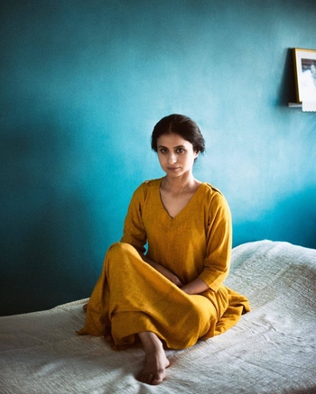 Rasika Dugal