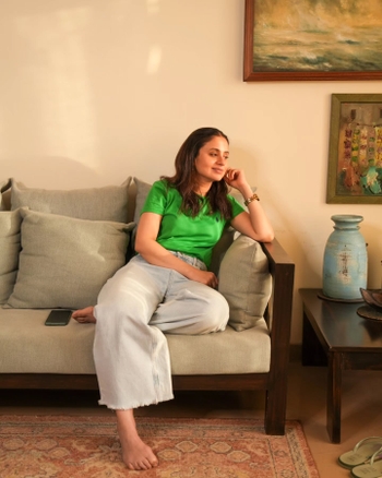 Rasika Dugal