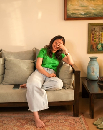 Rasika Dugal