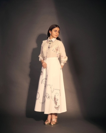 Rasika Dugal