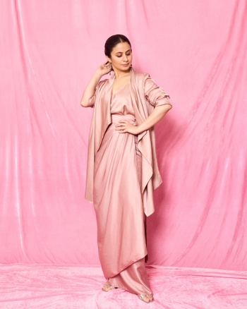 Rasika Dugal