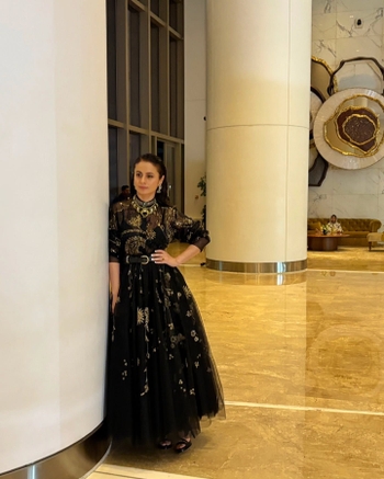 Rasika Dugal