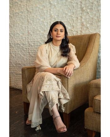 Rasika Dugal