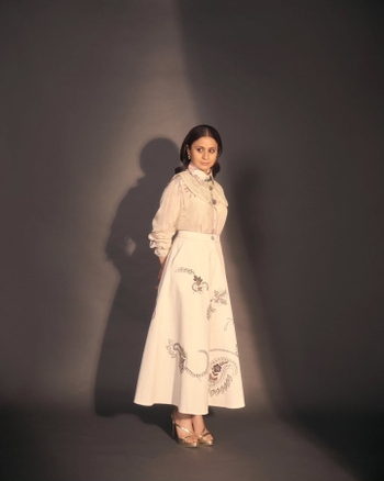 Rasika Dugal