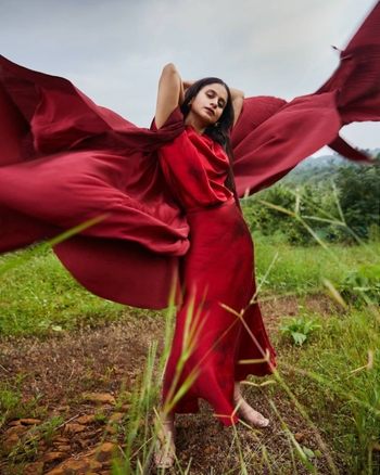 Rasika Dugal