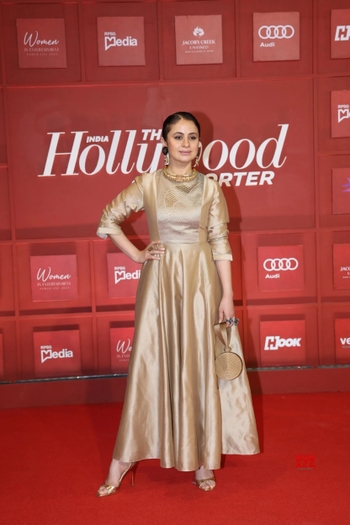 Rasika Dugal