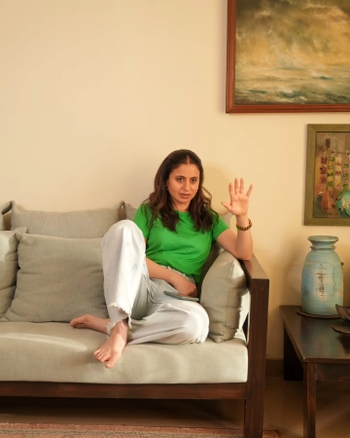 Rasika Dugal