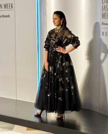 Rasika Dugal