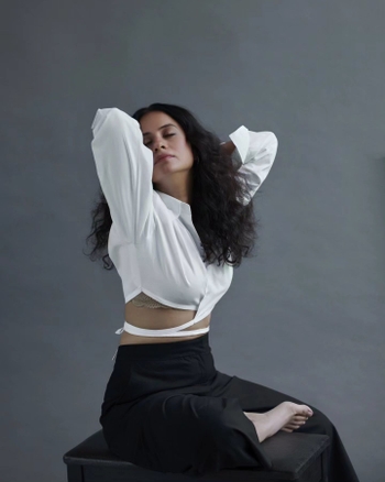 Rasika Dugal