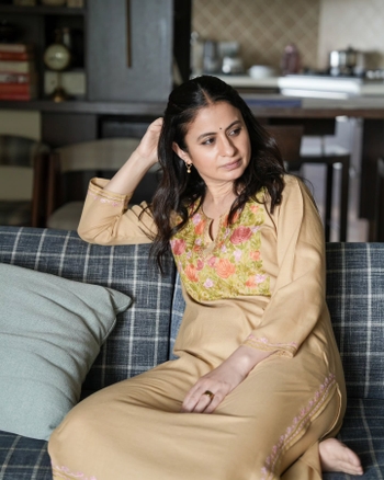 Rasika Dugal