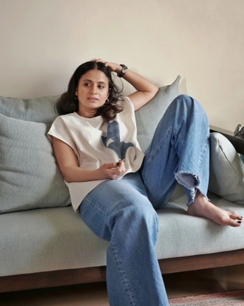 Rasika Dugal