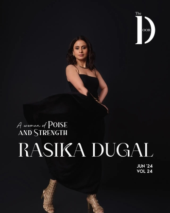 Rasika Dugal