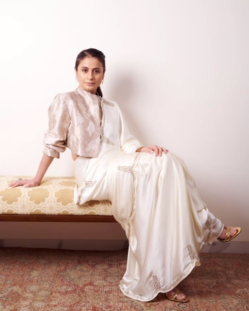 Rasika Dugal