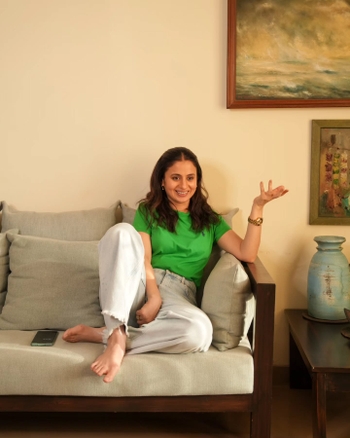 Rasika Dugal