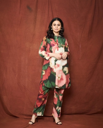 Rasika Dugal