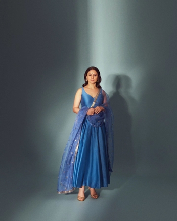 Rasika Dugal