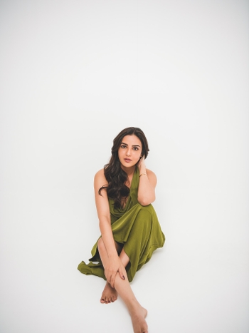 Jasmin Bhasin