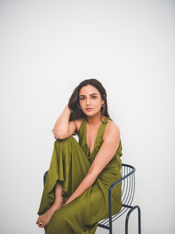 Jasmin Bhasin