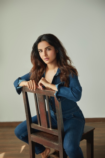 Jasmin Bhasin