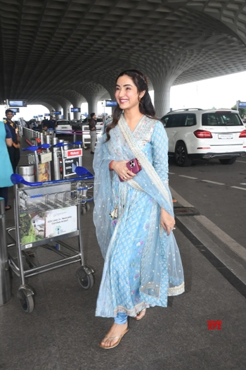 Jasmin Bhasin