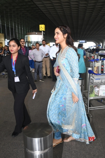 Jasmin Bhasin