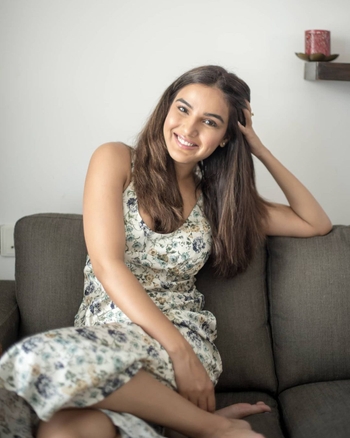 Jasmin Bhasin